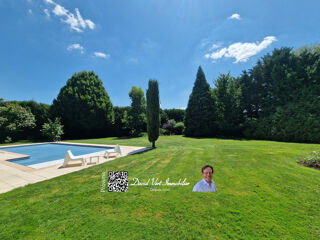  Propri�t�/ch�teau � vendre 7 pi�ces 255 m�