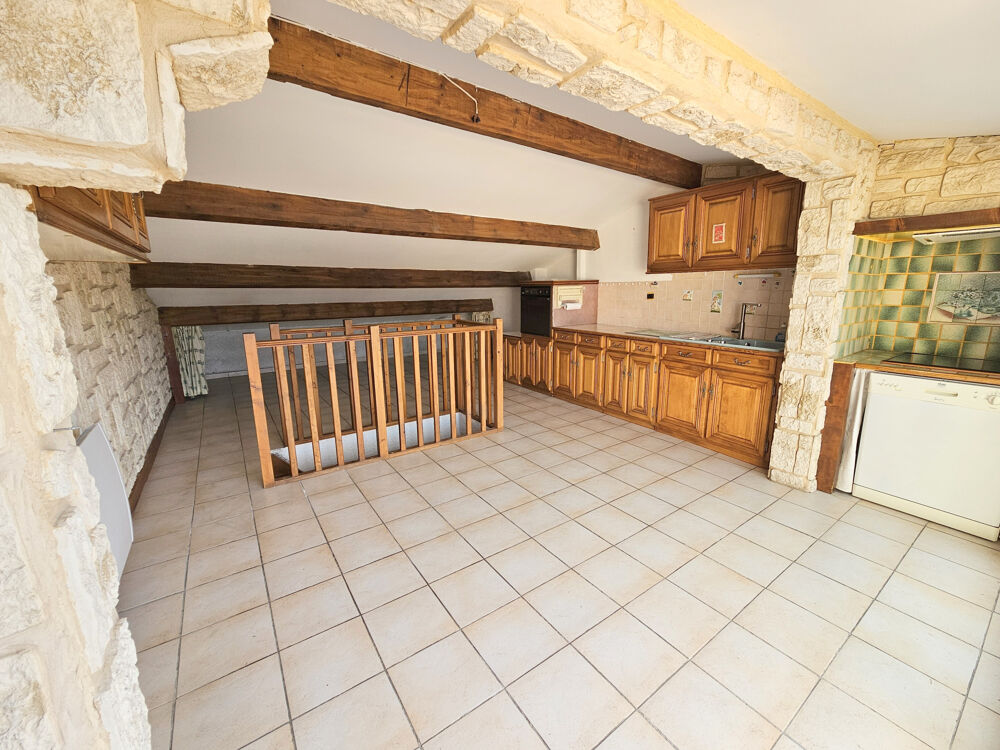 DUPLEX 3 PIECES 60M2 AVEC UNE TERRASSE DE 16m2 VUE A COUPER LE SOUFFLE