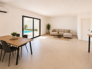  Maison à vendre 4 pièces 114 m²