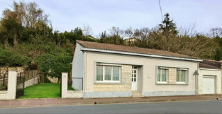  Maison � vendre 5 pi�ces 101 m�