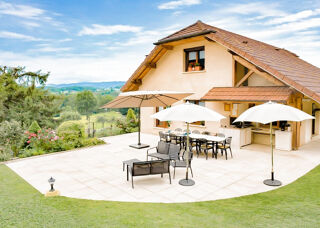  Maison à vendre 12 pièces 300 m²