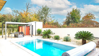  Maison � vendre 6 pi�ces 163 m�