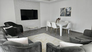  Maison � vendre 6 pi�ces 140 m�