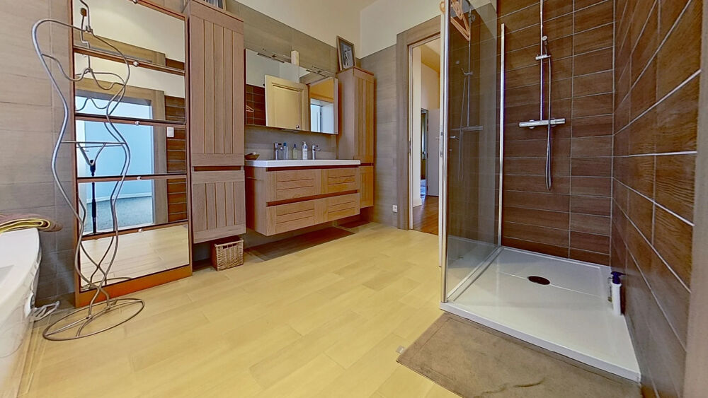 � vendre  Maison Mont-Saint-Martin (54350)