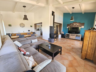  Maison � vendre 8 pi�ces 205 m�