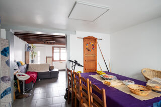  Maison à vendre 4 pièces 68 m²