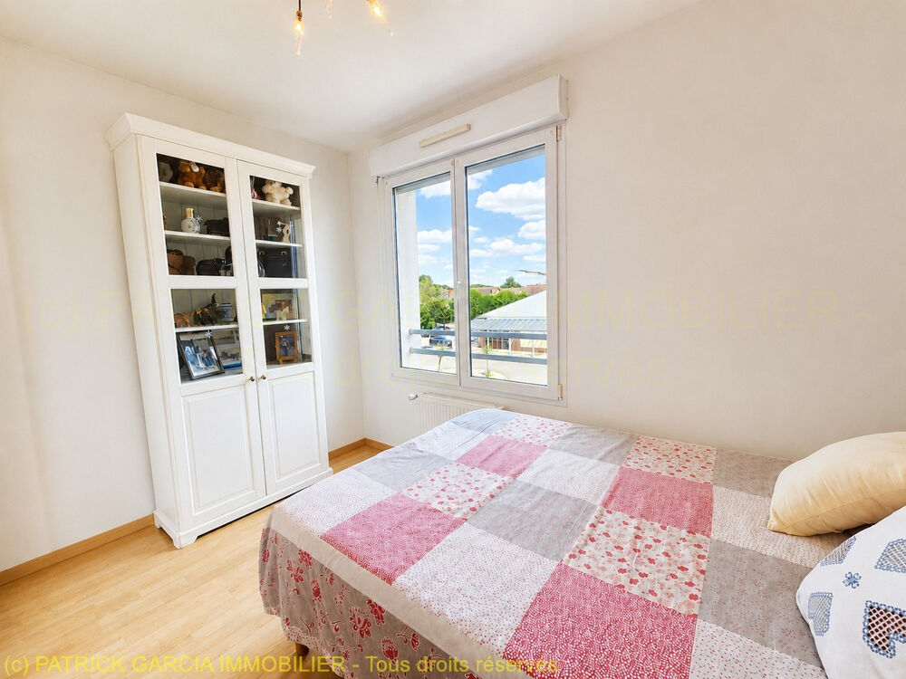 Vente Appartement MIGENNES COEUR DE VILLE, RESIDENCE SECURISEE PROCHE GARE SNCF Migennes