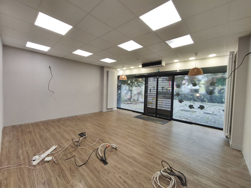 Vente Immeuble immeuble de rapport à usage commercial Hauteville lompnes