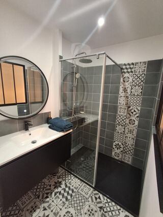  Appartement à vendre 5 pièces 102 m²