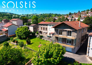  Immeuble à vendre 161 m²