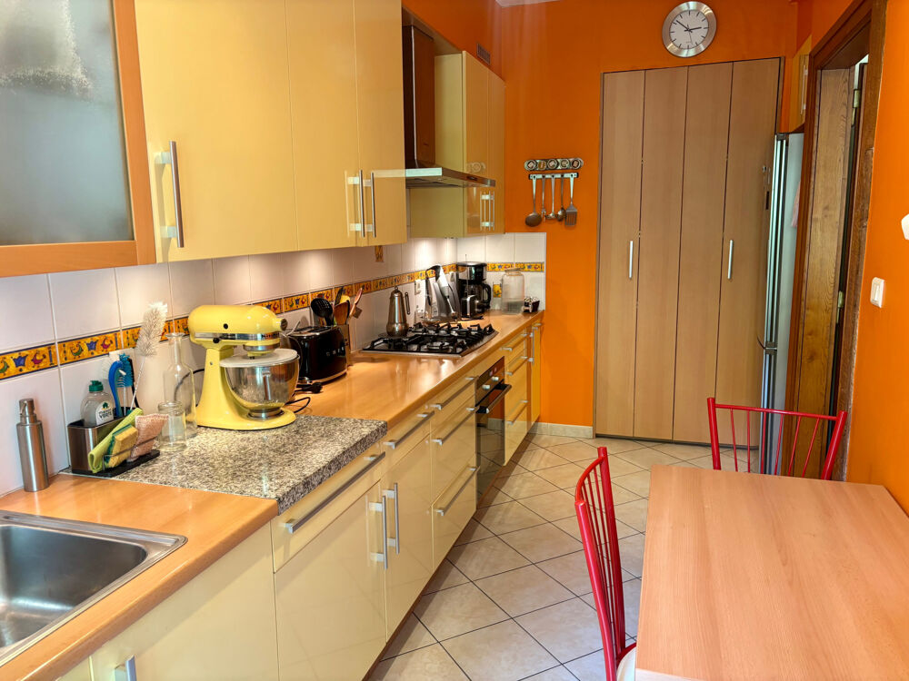 Vente Maison MAISON Quartier Vacquinière - 163 m2 - 4 chambres - Jardin - Garage Montigny les metz