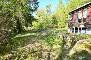  Chalet � vendre 2 pi�ces 48 m�