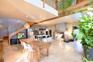  Maison � vendre 6 pi�ces 256 m�