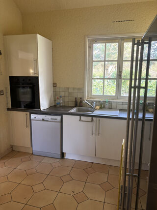  Maison à vendre 6 pièces 210 m²