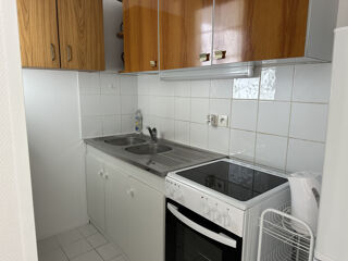  Appartement � vendre 3 pi�ces 43 m�