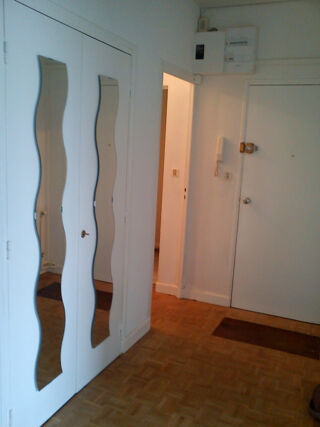  Appartement � vendre 4 pi�ces 75 m�