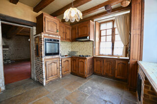  Maison � vendre 5 pi�ces 121 m�