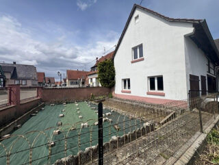  Maison à vendre 6 pièces 196 m²