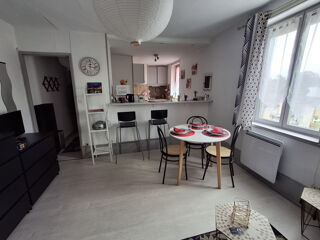  Appartement � louer 1 pi�ce 30 m�