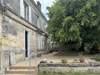  Maison � vendre 10 pi�ces 330 m�