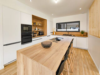  Maison � vendre 5 pi�ces 136 m�