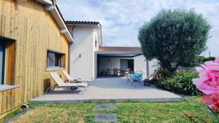  Maison � vendre 6 pi�ces 170 m�