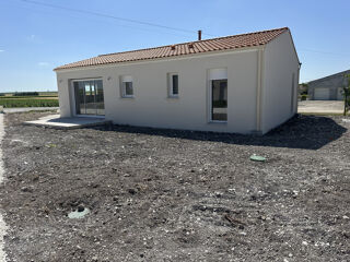  Maison � vendre 3 pi�ces 76 m�