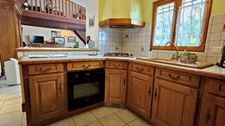  Maison à vendre 6 pièces 131 m²