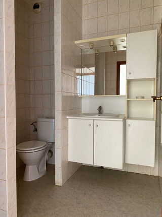  Immeuble à vendre 920 m²