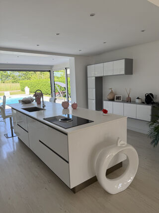  Maison à vendre 6 pièces 135 m²