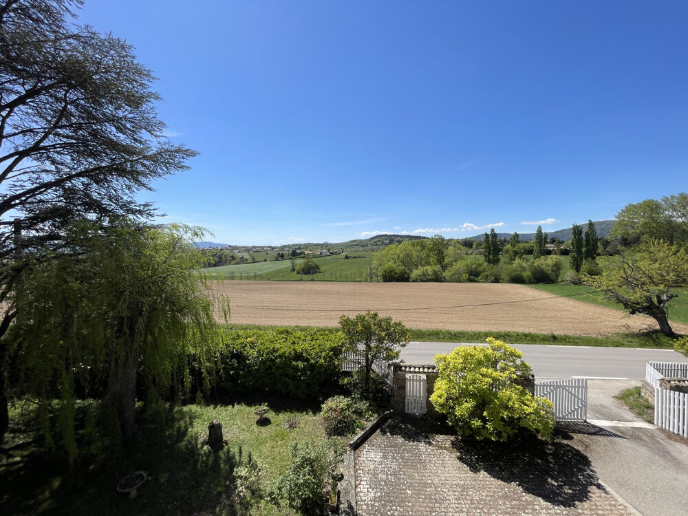 GRANDE MAISON DE FAMILLE - FORT POTENTIEL