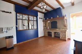  Propri�t�/ch�teau � vendre 6 pi�ces 140 m�