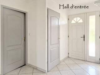  Maison à vendre 6 pièces 160 m²
