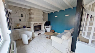  Maison � vendre 5 pi�ces 122 m�