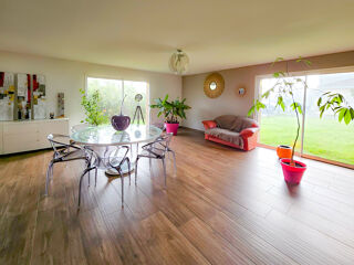  Maison à vendre 4 pièces 200 m²