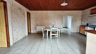  Maison à vendre 5 pièces 110 m²
