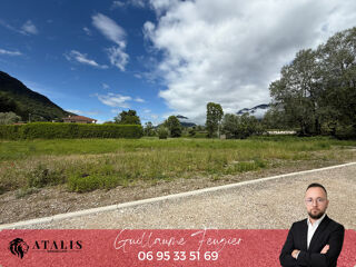 Terrain à vendre 605 m²