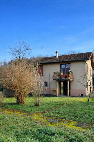  Maison � vendre 6 pi�ces 127 m�