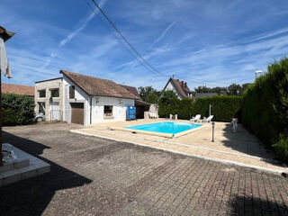  Maison � vendre 5 pi�ces 104 m�