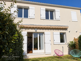 Vente Maison Maison Familiale 3 chambres Mérignac quartier Labatut Merignac