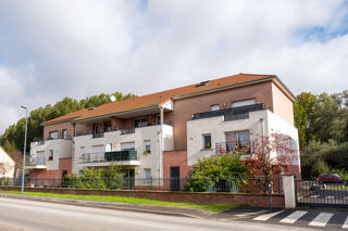  Appartement � vendre 3 pi�ces 65 m�