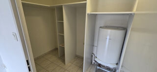  Appartement à louer 1 pièce 31 m²