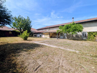  Maison à vendre 3 pièces 95 m²