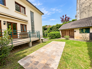  Maison à vendre 7 pièces 164 m²