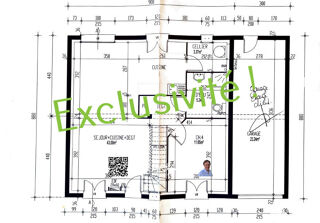  Maison � vendre 6 pi�ces 110 m�