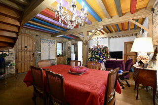  Maison � vendre 11 pi�ces 244 m�