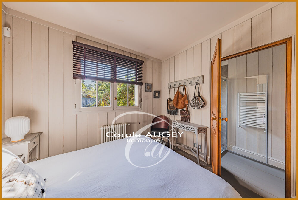 à vendre  Maison Lège-Cap-Ferret (33950)