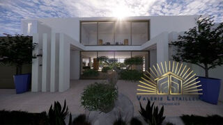  Terrain � vendre 1643 m�