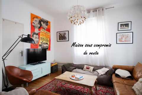  Maison � vendre 6 pi�ces 162 m�