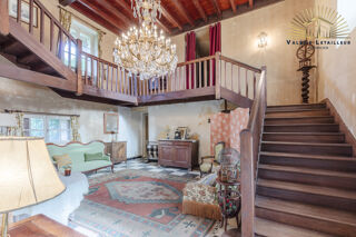  Propriété/château à vendre 10 pièces 345 m²
